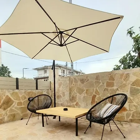 Apartmán Vi-tsou Mini Loft *