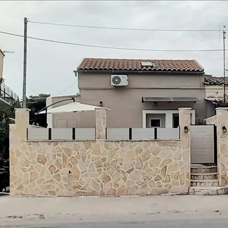 Vi-tsou Mini Loft * Corfu (city)